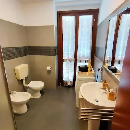 Claudia - Centro Apartment *