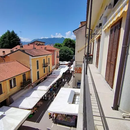 Claudia - Centro Apartment