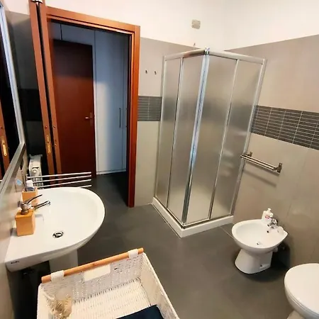 Appartamento Claudia - Centro *
